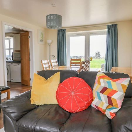 Cefn Cwmwd Cottage Llangefni Exteriör bild