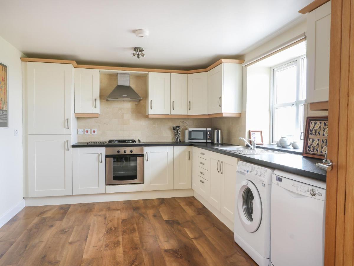 Cefn Cwmwd Cottage Llangefni Exteriör bild
