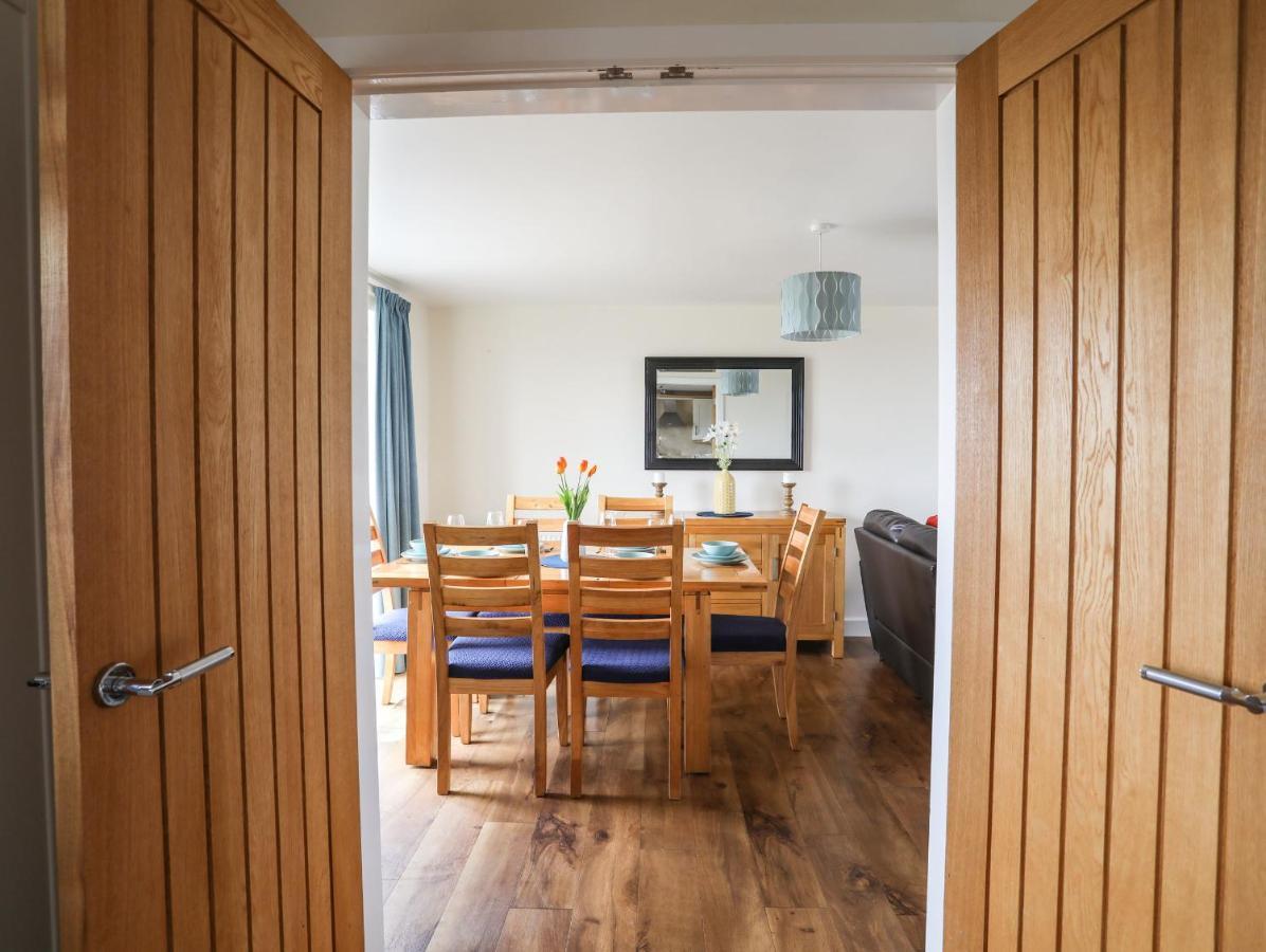 Cefn Cwmwd Cottage Llangefni Exteriör bild