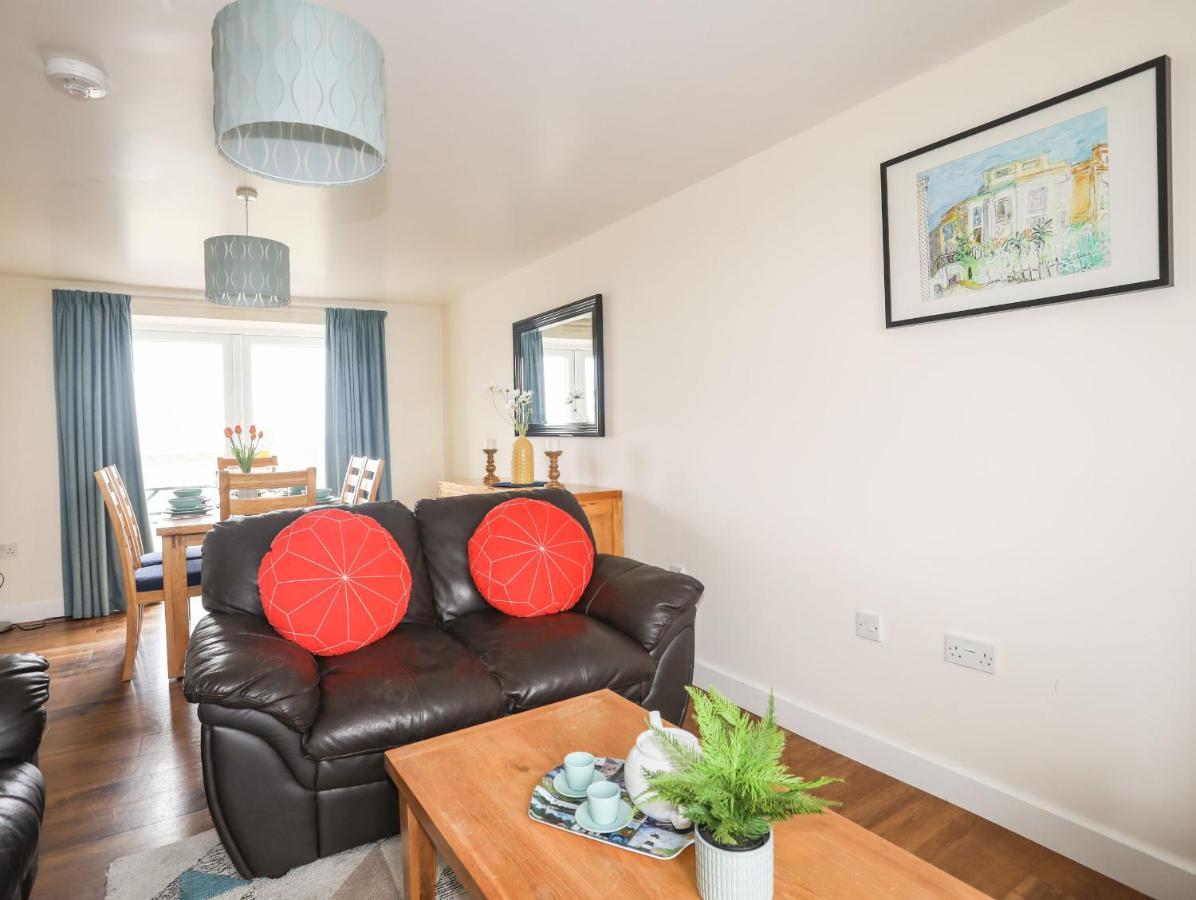 Cefn Cwmwd Cottage Llangefni Exteriör bild