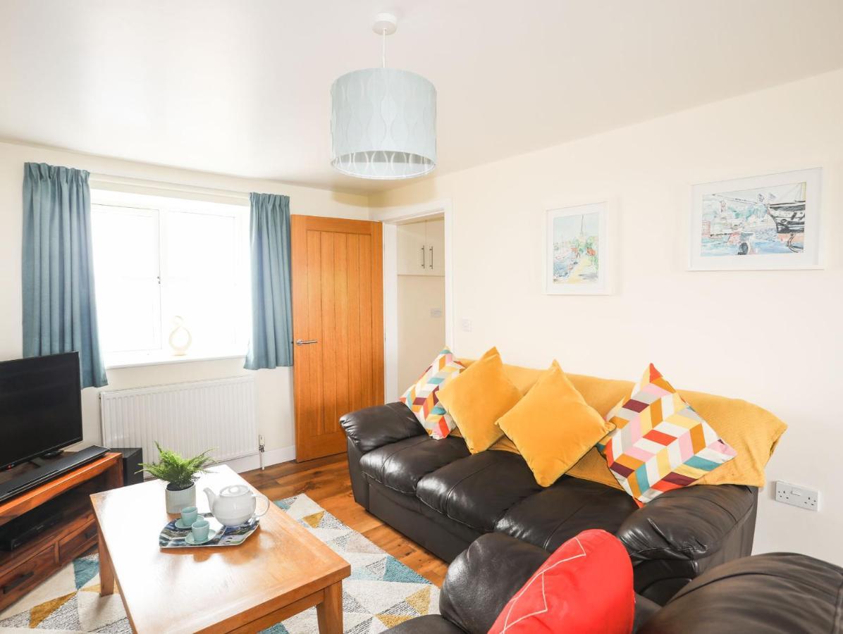 Cefn Cwmwd Cottage Llangefni Exteriör bild
