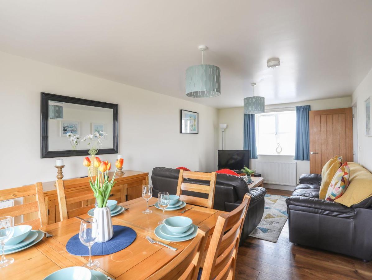 Cefn Cwmwd Cottage Llangefni Exteriör bild