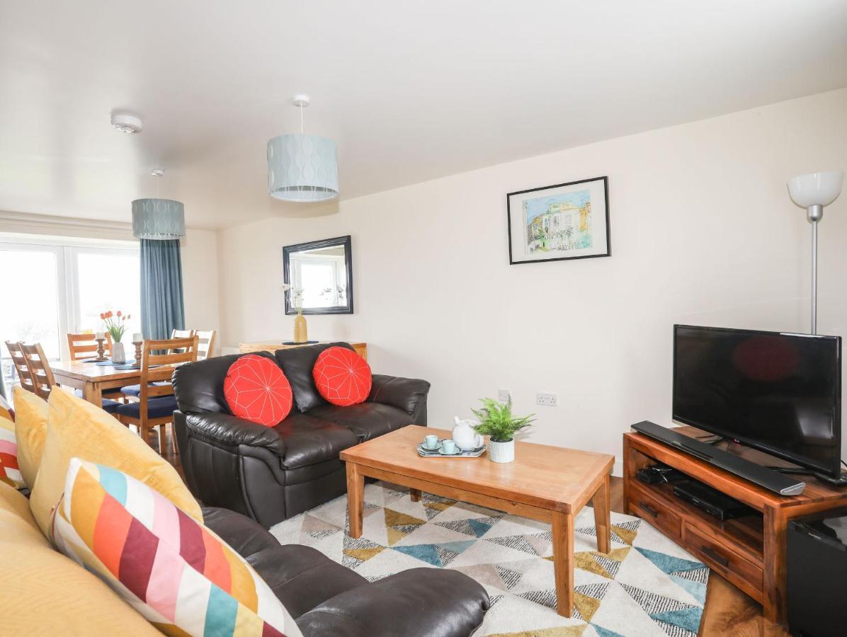 Cefn Cwmwd Cottage Llangefni Exteriör bild