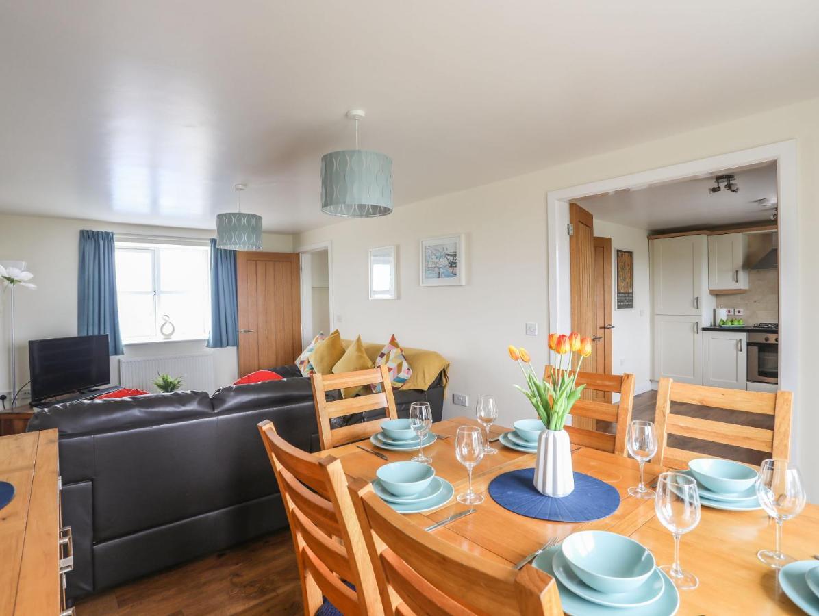 Cefn Cwmwd Cottage Llangefni Exteriör bild
