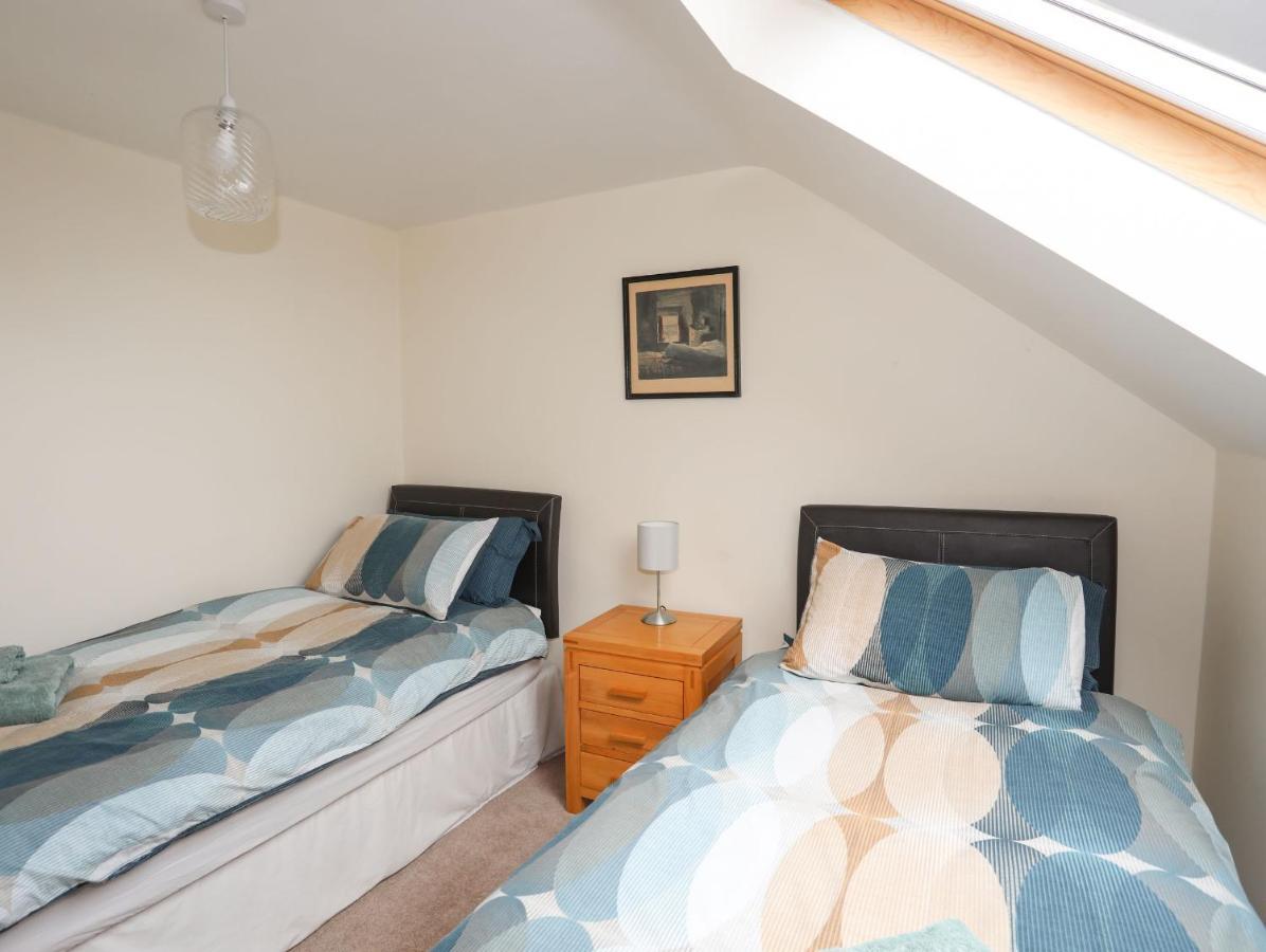 Cefn Cwmwd Cottage Llangefni Exteriör bild