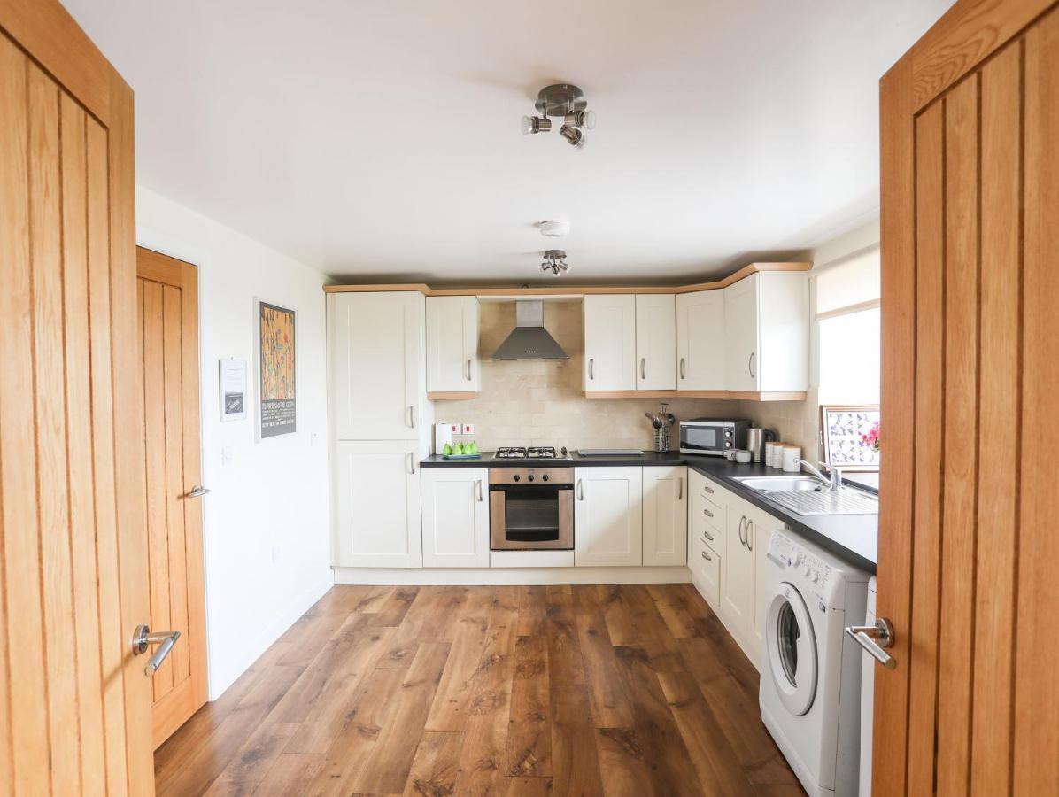 Cefn Cwmwd Cottage Llangefni Exteriör bild