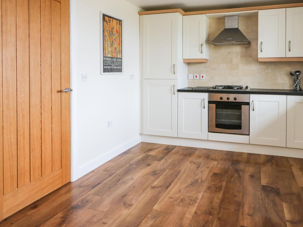 Cefn Cwmwd Cottage Llangefni Exteriör bild