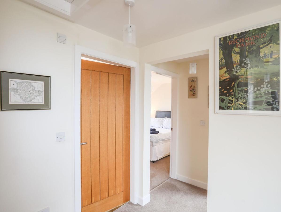 Cefn Cwmwd Cottage Llangefni Exteriör bild