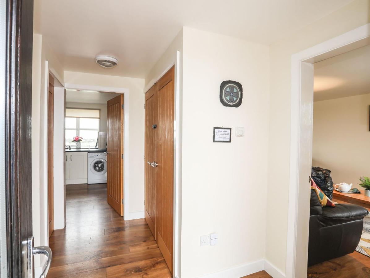 Cefn Cwmwd Cottage Llangefni Exteriör bild